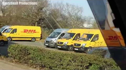 I Think The Summer Is Rolling In!