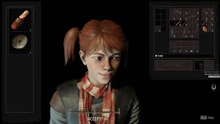 Pathologic 2 - Max Difficulty - Day 3 (Part 1)