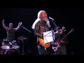 Top Dead Center Performing The Allman Brothers Band's "Whipping Post" (12/09/10)