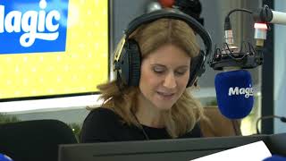 Mive Christmas Announcement