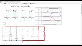 Sequence operation for pneumatic system