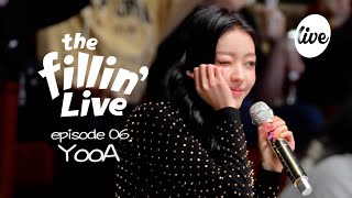 [4K] ep 06. 유아(YooA) 육각형 아이돌 유아의 미니콘서트✨  [it’s KPOP LIVE 잇츠라이브ㅣthe Fillin' Live]