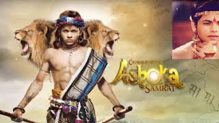 Chakravartin Ashoka Samrat