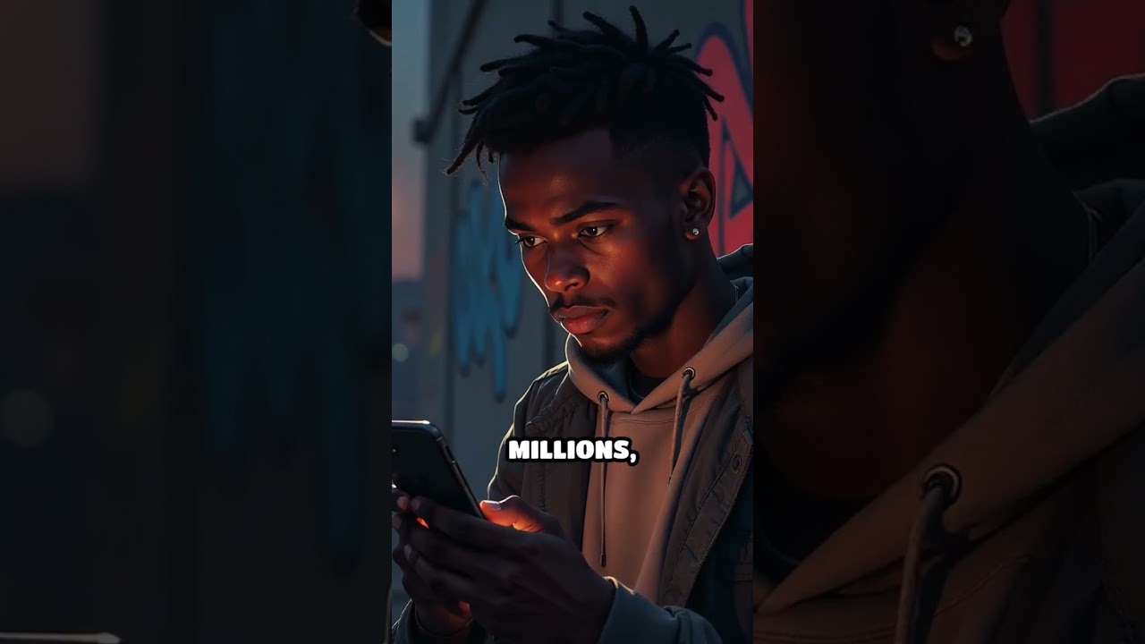 How Kenyan Gen Z Turned Social Media Into Protest Power