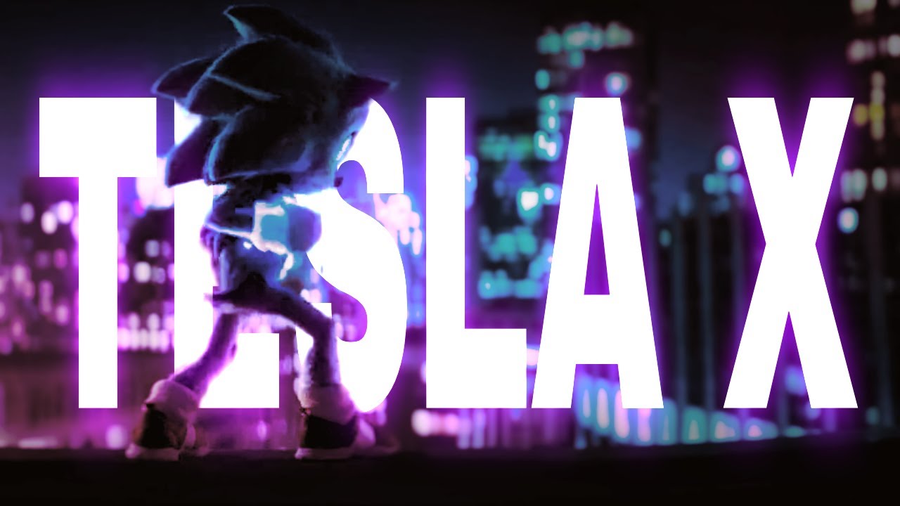 Tesla X Rarin Multifandom Tesla X @Rarin - YouTube