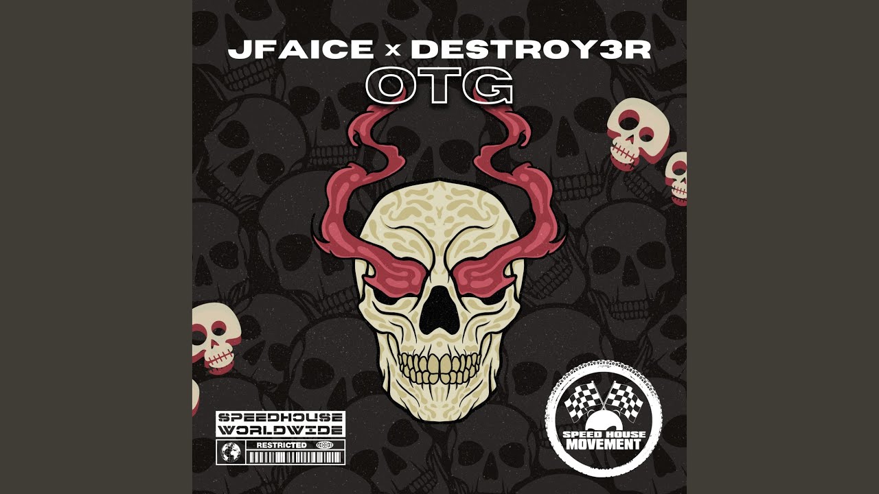 Obejrzyj OTG (Extended Mix) w YouTube Obejrzyj OTG (Extended Mix) w YouTube