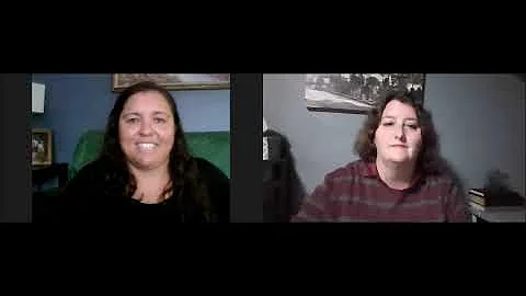 Candidate Interview Melissa Baldwin for Hazel Park...