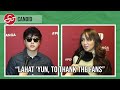Caught up withKathNiel before their One Magical Night concert at Pechanga Resort Casino | So Candid