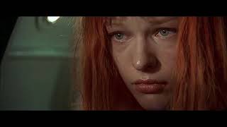The Fifth Element (movie 1997) - W A R