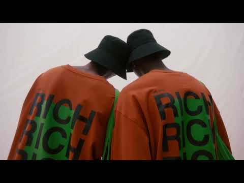 Rich Mnisi x H&M - Rich Mnisi x H&M