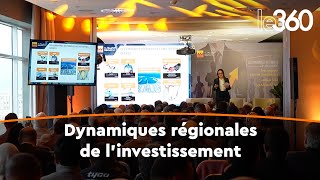 Les «Dynamiques régionales de l’investissement» d’Attijariwafa bank font escale à Tanger