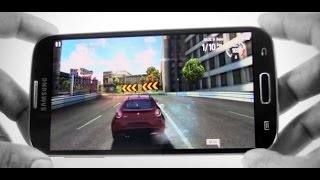 تحميل لعبة السرعة والغضب Fast Furious 7 للاندرويد مجانا screenshot 1