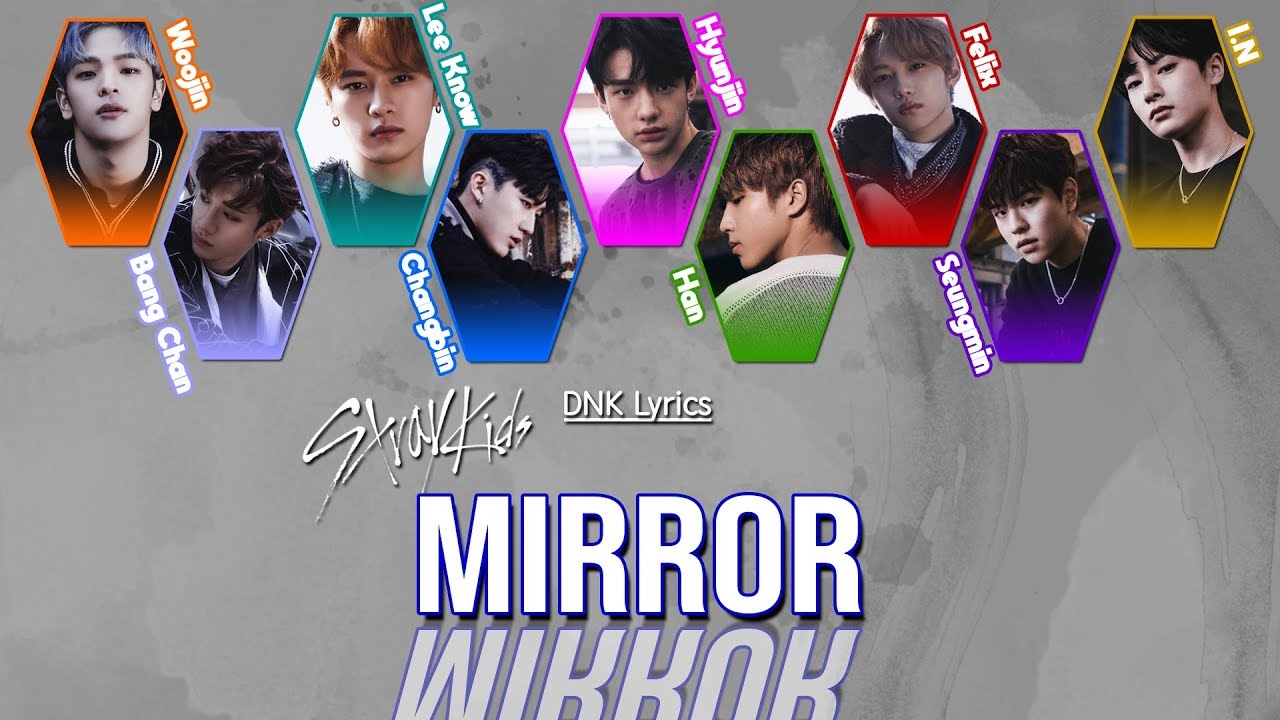 Картинки страйк кидс с именами