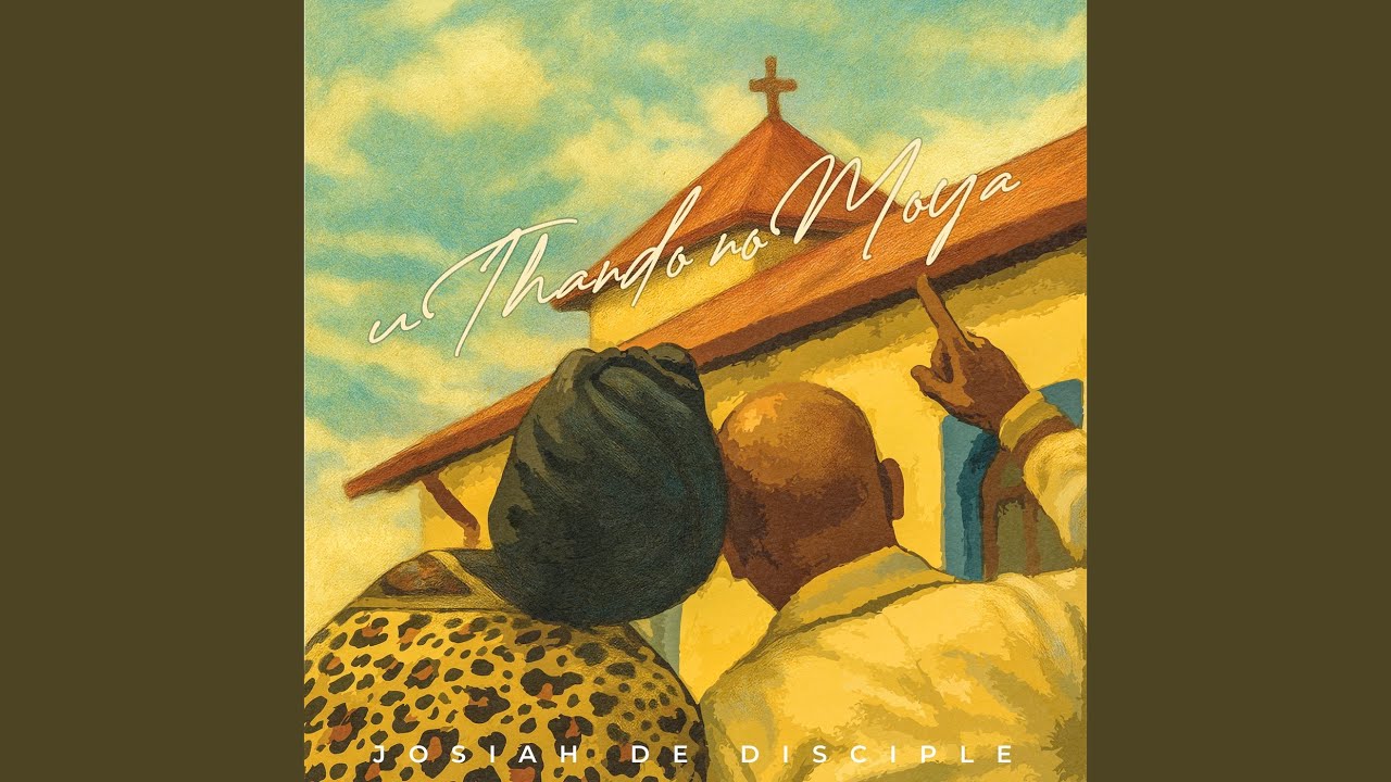 MP3: Josiah De Disciple, ZANI, Imor.art, Mphoet - Lento
