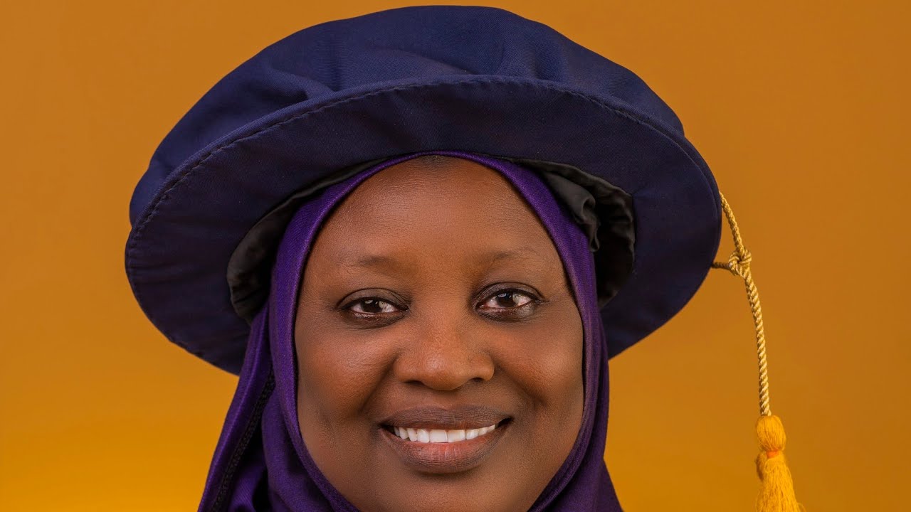 Yusuf delivers 271st Inaugural Lecture