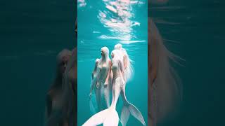 Mermaid Found Asleep on Fishing Boat! 😱 Mysterious Ocean Encounter! ✨🧜‍♀️🌊 #mermaid #sea