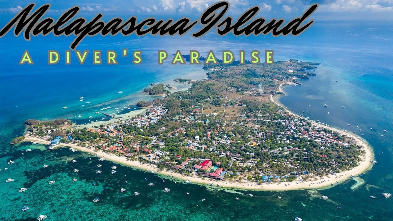 Malapascua Island: A Diver's Paradise 
