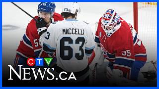 A look at how the Habs and Hurricanes stack up against each other heading into Game 1