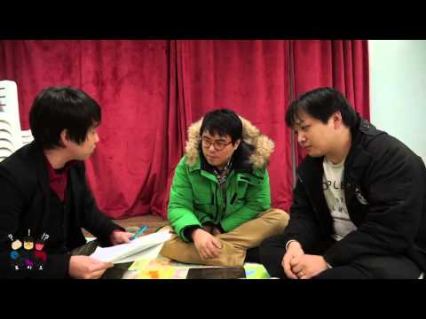 염천교트리오 19화 1부 하이라이트