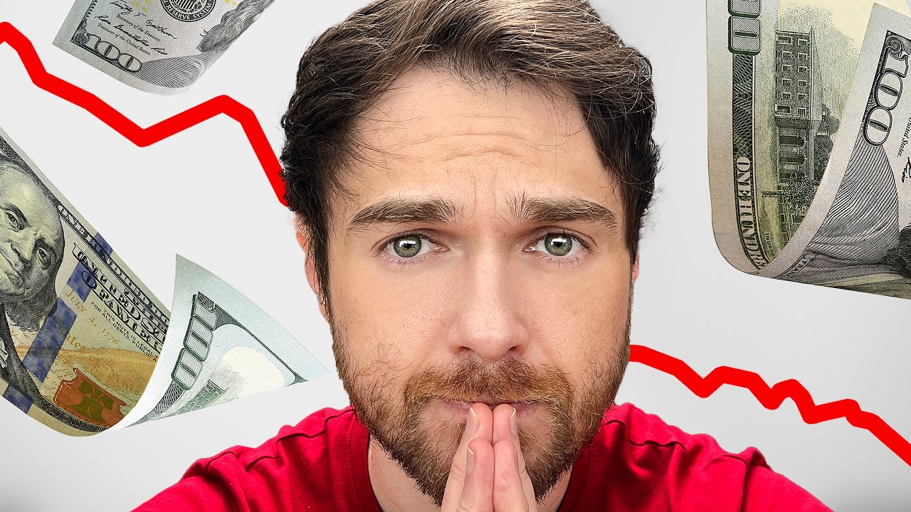 ⁣A New World Reserve Currency | MAJOR CHANGES EXPLAINED