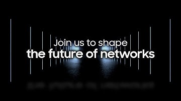 Invitation for Samsung Networks at MWC 2025!
