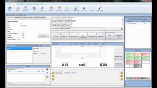 Version 8 - Point of Sale Tutorial