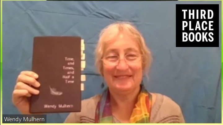 Wendy Mulhern and Susanna Maria Weiss  Time, and T...