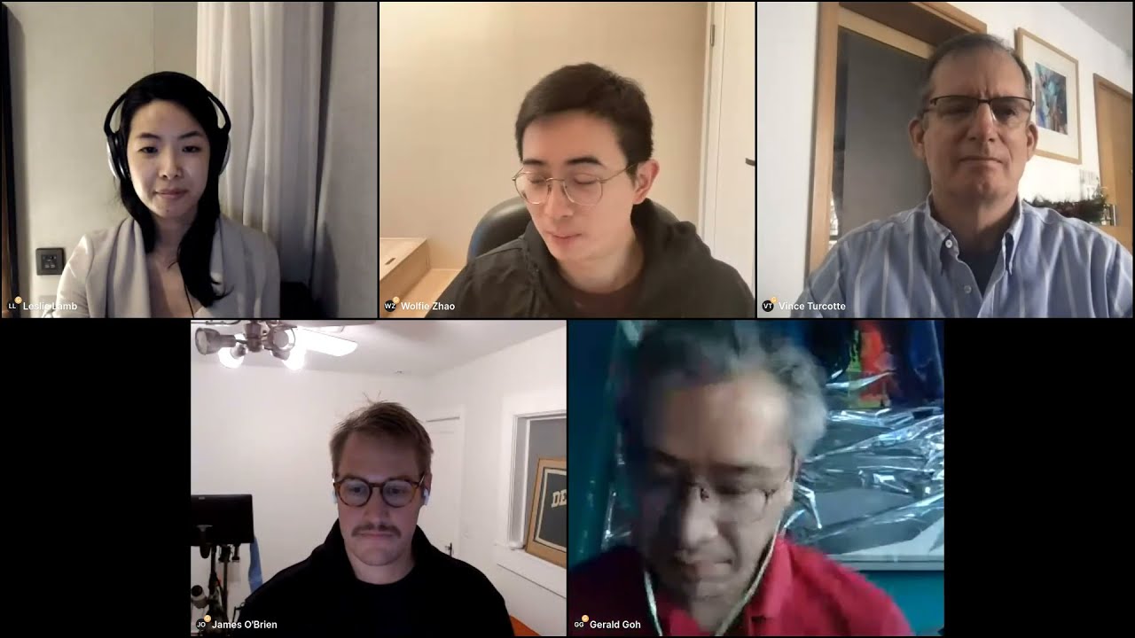 The Block Webinar: The Roadmap Towards Institutional Crypto Adoption in Asia