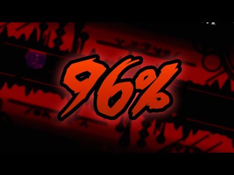 Bloodlust 96% stream | BEATING IT TODAY FOR SUREEEEE - Bloodlust 96% stream | BEATING IT TODAY FOR SUREEEEE
