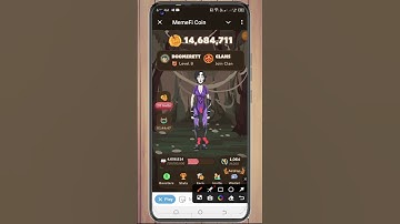 memefi secret code july 21 in Nepal #memefisecretcode #short #onlineincomenepal