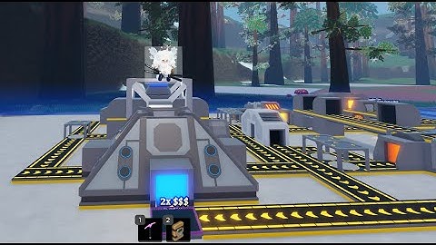 Easy and Compact Power Core Assembler Tutorial | Ultimate Mining Tycoon