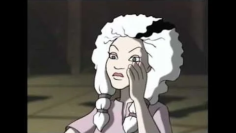 Death Meets Susan (Terry Pratchett's Discworld)