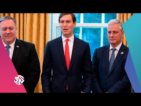 بعد اتفاق التطبيع كيف سقطت اللاءات الثلاث من قاموس السودان أخبار العربي 