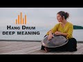 Relaxing hang drum mix  positive energy  3