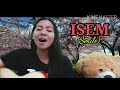 ILOCANO SONG | ISEM | COVER BY SELINA JOYCEE