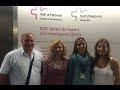 Обмен опытом с Vall D’Hebron Oncology Institute, Барселона, Испания, 9 сентября 2015 г.