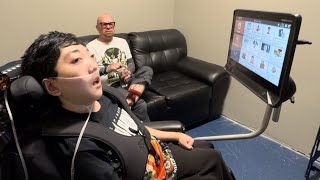 Ivan interviews Ivan Moody and rocks with Five Finger Death Punch Aug 14,2024