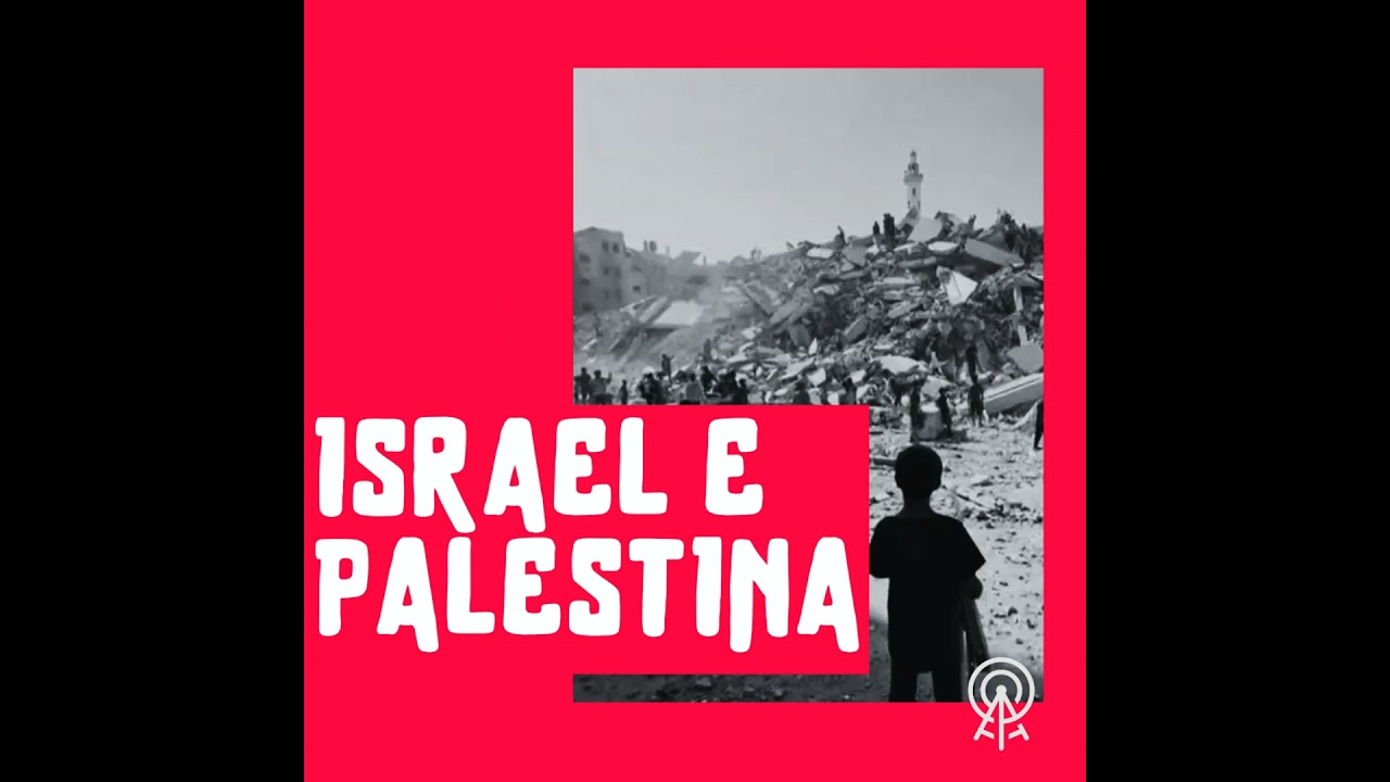 Israel e Palestina
