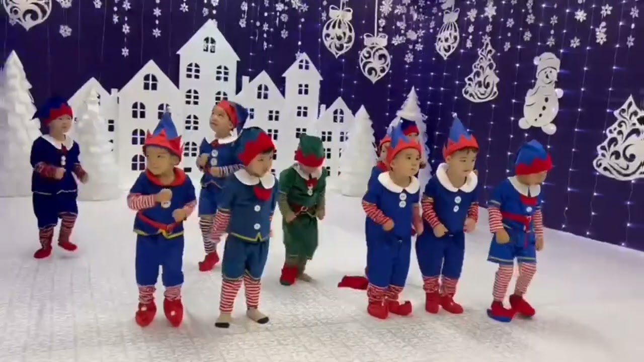 Гномдар биі