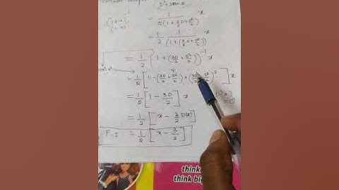 differential equation/particular integral type 3(polynomial) /plus2 maths/trb pg/trb polytechnic
