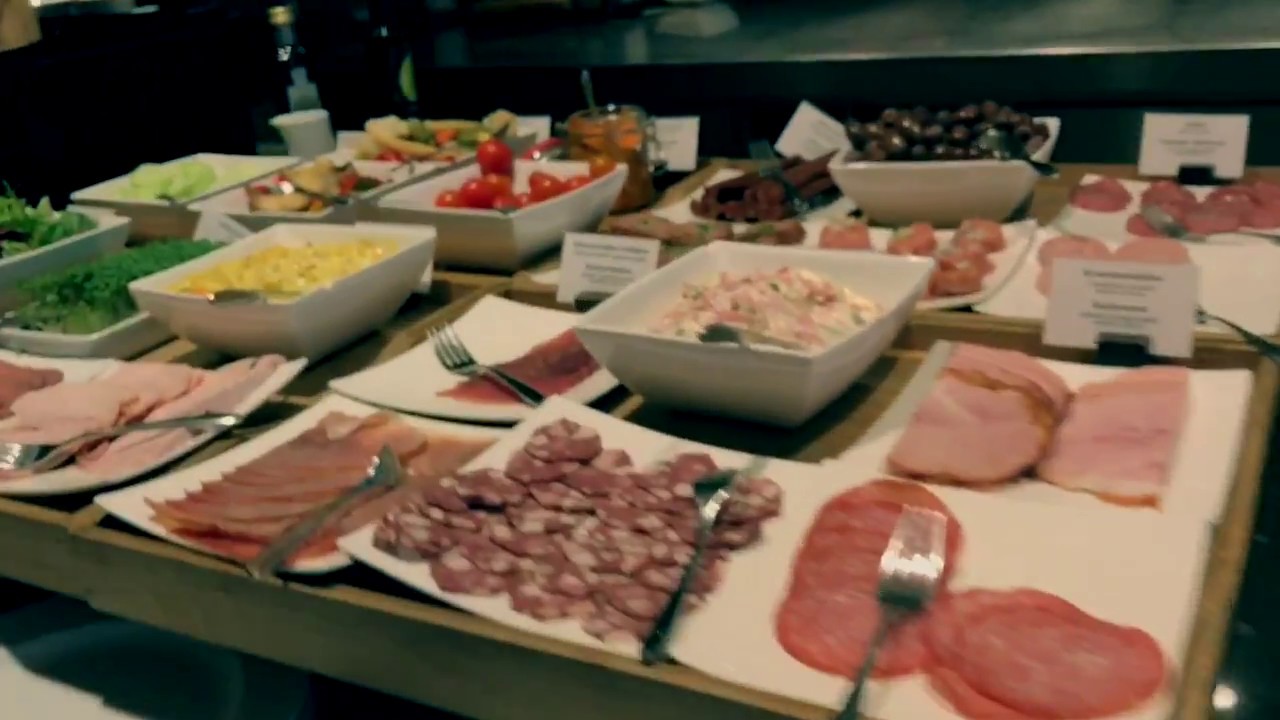 Park Hyatt Hamburg, Germany