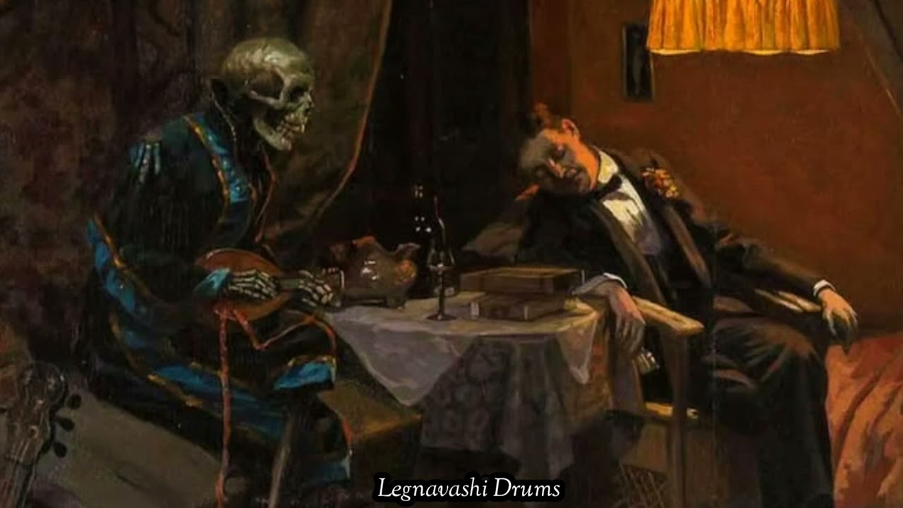 Un Diablo Bueno - [Instrumental] Sucia Elegancia