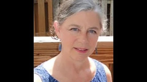 Constellations Interview with Susan Ulfelder and L...
