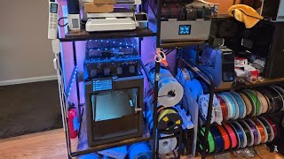 I got the overpriced $80 bambu x2d vision encoder plate