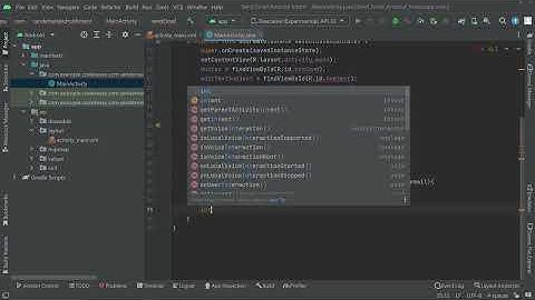How to send Email on Android using Java Intent