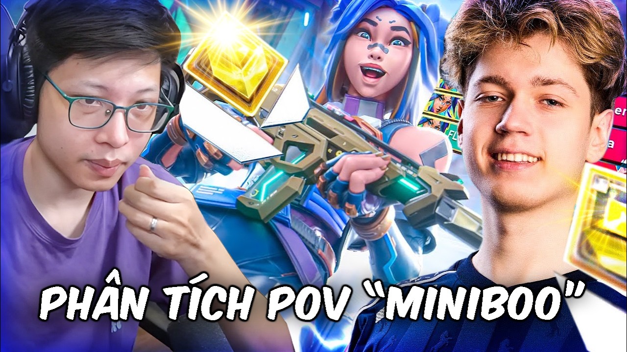 PHÂN TÍCH CON NEON TAY TO CỦA 