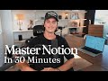 The Easiest Beginner Notion Tutorial For Content Creators W Free Templates The Easiest Beginner Notion Tutorial For Content Creators W Free Templates