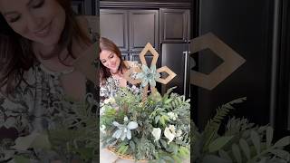 Easter Centerpiece DIY Easter Centerpiece DIY