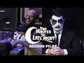 Two Minutes to Late Night: Second Pilot