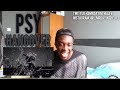 PSY - Hangover ft Snoop Dogg MV Reaction | KPDAYO